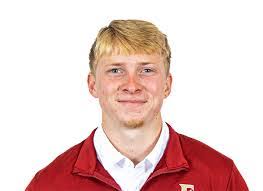 Dylan Tucker's Instagram, Twitter & Facebook