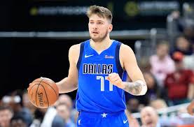 New dallas maverick luka dončić on his love of friends. Luka Doncic Dating Angel Girlfriend Salary Contact And Net Worth Is Unbelievable Vergewiki