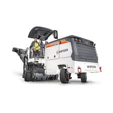 Wirtgen W-120-RI Cold Planer