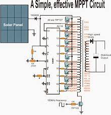 We did not find results for: Homemade Solar Mppt Circuit Poor Man S Maximum Power Point Tracker Homemade Circuit Projects