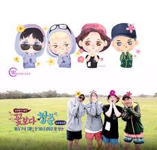 Pin By Lamees On W4 Fanart Fan Art Youth Over Flowers Winner