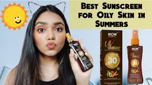 Coola classic body organic sunscreen spray spf 50. Wow Sunscreen Spray Spf 50 Wow Anti Pollution Sunscreen Spf 40 Sunscreen Face Serum Spf 45 Review Youtube