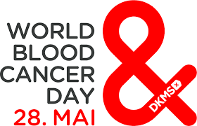 Learn vocabulary, terms and more with flashcards, games and other study tools. Please Save The Date Am 28 Mai Ist World Blood Cancer Day Gesundheit Adhoc