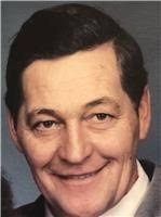 Archie Beckman Obituary (1938