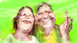 Dezember 1980 ist annalena charlotte alma baerbock in hannover geboren. Grune Bildungspolitik Chancengleichheit Fur Die Kleinen Habecks Matussek