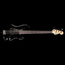 Pin On Fender Basses