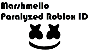 One of the many perks of roblox is that the online game platform offers the ability to add a soundtrack, sound effects, or narration in the form of music id codes — allowing players to play. I M Paralyzed Id Code Roblox 07 2021