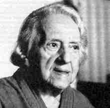 HACIA UN SABER SOBRE EL ALMA