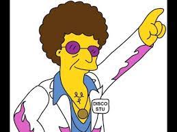 Homer, an neglectful, abusive drunken moron. The Simpsons Tapped Out Premium Characters Hacked Gameplay Disco Stu Cont Youtube