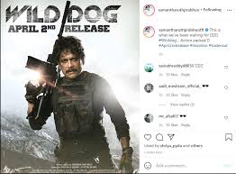 Explore our picks for the best 16. Mega Star Chiranjeevi Releases Nagarjuna S Wild Dog Trailer Watch