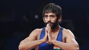 Indian athlete , 🇮🇳 मुझे भारतीय होने पर गर्व है मे अपने आपको अपने देश के लिए समर्पित करता हूँ जय हिन्द. The World Will See A New Bajrang Punia In Olympics Hindustan Times
