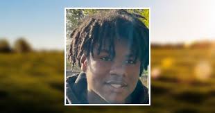 Jaedan Pitts Johnson Obituary May 11, 2023