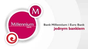 It was founded in 1999 and has approximately $0.49 billion in assets. Bank Millennium I Euro Bank Jednym Bankiem Bank Millennium