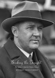 Breaking the Drought. Roy Agnew: Composer, Pianist, Teacher. By Rita Crews  and Jeanell Carrigan