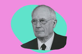 Richard Evan Schultes: “The Father of Ethnobotany”