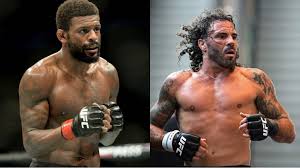 However, johnson was forced out of the bout with an injury and moraga was pulled from that event as well. Ufc Vegas 18 Clay Guida Def Michael Johnson Via Ud Firstsportz