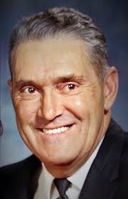 Robert V. “Bob” Hopper (1916-1990)