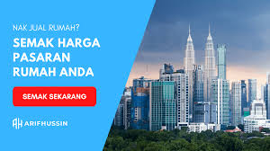 Ramai yang bertanya saya soalan ni. Cara Jual Rumah Belum Habis Bayar Hutang Bank Arif Hussin