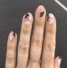 Well guys, take care, & i hope you enjoy this nail design. 40 Beautiful Flower Nail Designs For Spring