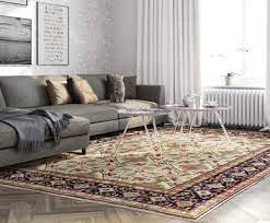 Sie haben einen einzigartigen glanz und wirken je. Persische Carpetvista