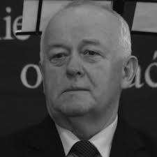 Odszedł od nas Pan Ryszard Ludwiński, pedagog, wieloletni nauczyciel i  dyrektor Zespołu Szkół Zawodowych nr 2 w Starachowicach. W przeszłości  reprezentował lokalną społeczność jako radny czy przewodniczący Rady  Nadzorczej Starachowickiej Spółdzielni ...