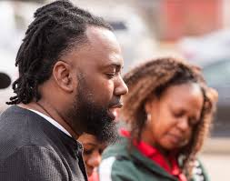 Volunteers do yard work for those in need in Chisholm