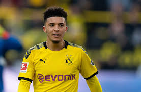 Professional footballer for borussia dortmund and england. Jadon Sancho To Liverpool Winger Teases Fans With Cryptic Response To Trent Alexander Arnold S Instagram Live Transfer Admission