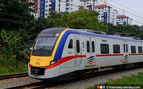 Selain itu, malaysia juga turut dilengkapi dengan jaringan pengangkutan landasan kereta api. Ktmb To Suspend Interstate Intercity Train Services Free Malaysia Today Fmt