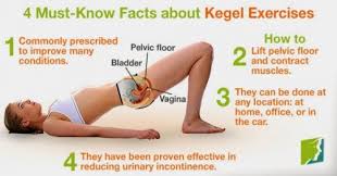 7 Natural Ways To Make Your Private Part Muscles Tight And Small Kegel Exercise Pelvic Floor Kegal Exercises