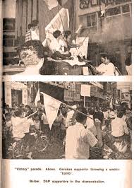 Layanan berat sebelah oleh tentera jepun. 13 Mei Moga Tak Berulang Rusuhan 1969 Yang Mengubah Malaysia Malaysiakini