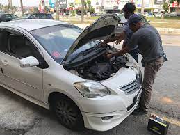 Daripada menghidupkan kereta hingga lah anda juga boleh mengecas alatan eletronik seperti telefon bimbit anda. Vios Minta Tukar Bateri Lagi Hafiz Rahim