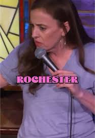 Eleanor Kerrigan Dice