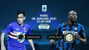Jadwal Liga Italia Siaran Live Rcti Bein2 Sampdoria Vs Inter Ac Milan Vs Juventus Ini Lengkapnya Halaman 2 Banjarmasin Post