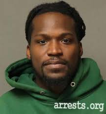 Devante Payne Mugshot