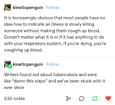 Blood belongs in blood vessels, so when it makes an appearance anywhere else on or around our pets, we worry — and with good reason. Does Anyone Know If You Cough Up Blood When You Get Stabbed Tumblr