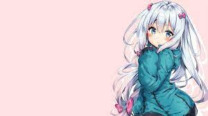 Все 3d 60 избранных абстракция аниме арт вектор города еда животные космос любовь макро машины минимализм мотоциклы музыка праздники природа разное слова смайлы спорт. Cute Anime Girl Wallpaper Laptop Hd Novocom Top