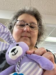 Local crochet items for sale