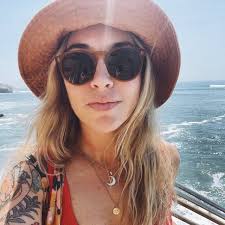 Heidi Benjamin (@heidivstheworld) • Threads, Say more