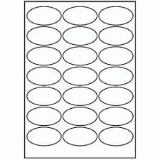 Width 63.50 mm x height 38.10 mm our innovative dry edge ™ label sheets, have a small 1mm strip of label material and adhesive removed from around the edge of the sheet, exposing the release liner and backing paper, creating a dry area that prevents problems associated with adhesive deposits on printer rollers. 077 Label Size 65mm X 35mm 21 Labels Per Sheet