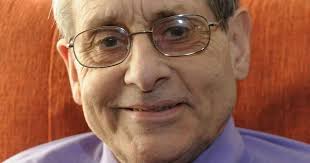 Our People: Familiar face in East Kilbride Ken proud of his work in town