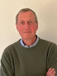 Dr. Martens Frederic