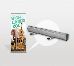 Pull Up Banners Pull Up Banner Printing Solopress Uk