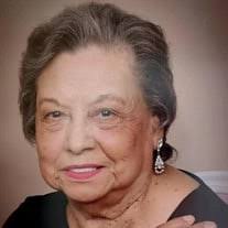 Petra D. Herrera Obituary (2023)