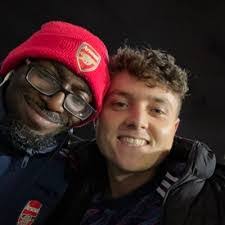 Dylan Cullen's Instagram, Twitter & Facebook