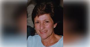 Obituary information for Judith Lucia Siegert