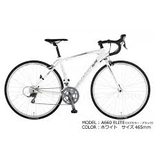 ロード バイク a660