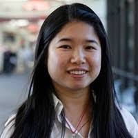 Cara Chen's Instagram, Twitter & Facebook