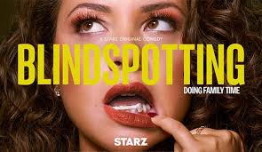 'Blindspotting': STARZ season 2 premiere red carpet interviews with cast  and creatives [WATCH]