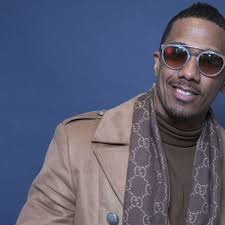 Let us have a look at his tattoos. Nick Cannon Dropped By Cbs After Making Anti Semitic Comments 9celebrity