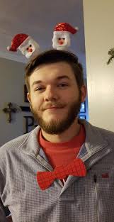 Welcome Titus Ashford, New Youth Intern at 1C in Jacksonville, IL